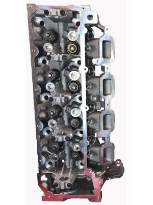  ADV Cylinder Heads NEW Replacement for Dodge Magnum Chrysler  Jeep 5.2 5.9 OHV Mopar 318 360 Heads PAIR (CORE RETURN REQUIRED) :  Automotive