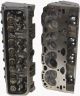 Chevy 5.7 GM 350 Cylinder Heads PAIR TBI 1987 - 1995 CAST# 191 / 193