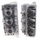 Chrysler 3.3 / 3.8 OHV V6 Cylinder Head Pair 688AA / 049 Town Country Dodge Caravan VW Wrangler 2001 - 2011