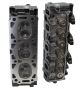 Ford Ranger Taurus Sable 3.0 OHV V6 Cylinder Heads PAIR 8MM 1986-1999 w/ Hardened EX Seats