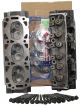 Ford 3.0 OHV Cylinder Head Pair 7MM V6 Ranger B3000 with Head Gasket Set & Head Bolts 2000 - 2007