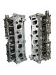 Ford 4.6 SOHC Cylinder Head PAIR Casting # RF-1L2E Expedition F-150 Mustang GT PI Romeo 2000 - 2014