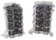 Chevy 3.6 DOHC Cylinder Heads Casting # 596 / 597 Malibu Buick Saturn Cadillac STS 2004 - 2012