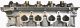 Hyundai 1.6 DOHC Cylinder Head Casting # LC4V Accent 2001 - 2005