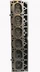 BRAND NEW Jeep 4.0 OHV L6 Cherokee Laredo AMC CASTING # 0331 Complete Cylinder Head 2000-UP