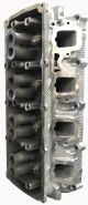 Dodge 5.7 OHV Cylinder Head V8 HEMI Charger Jeep Cherokee 2003 - 2004 (DRIVER SIDE) with Power Steering Holes