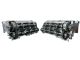Lexus 3.0 DOHC Cylinder Head Pair 1MZ-FE RX300 ES300 Toyota Camry Highlander Avalon 1999 - 2006 VVTI