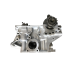 Mazda 2.0 DOHC Cylinder Head Casting # PE01 CX-3 CX-5 Mazda 3 Complete 2012 - 2018