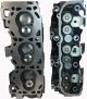 NEW Ford Cylinder Heads for Bronco Mazda B400 OHV 4.0 V6 PAIR EARLY 1990-1995