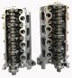 NEW Ford 4.6 / 5.4 SOHC Cylinder Head Pair F-150 F-250 Mustang Lincoln Navigator Casting # 3L3E 