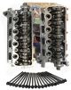 NEW Ford 4.6 / 5.4 SOHC Cylinder Head Pair F-150 F-250 Mustang Lincoln Navigator Casting # 3L3E 