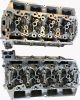 NEW Ford F-250 F-350 6.7 OHV Diesel Power Stroke Cylinder Head Pair 2011-Up