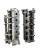 NEW Ford 6.8 SOHC Cylinder Head Pair F-250 F-350 F-450 F-550 F-53 V10 30 VALVE PI 2008 - 2019