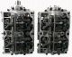 NEW Subaru 2.5 SOHC Cylinder Head Pair EJ25 Casting # V25 / T25 Impreza Forester Saab NON TURBO 2004 - 2011