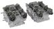 Subaru 2.5 DOHC Legacy EJ25 Cylinder Heads PAIR Complete 1996-1999 Square Valley