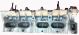 Toyota 1.6 DOHC 4A-GE Corolla AE86 MR2 AW11 16V BIG PORT Cylinder Head 1983 - 1992