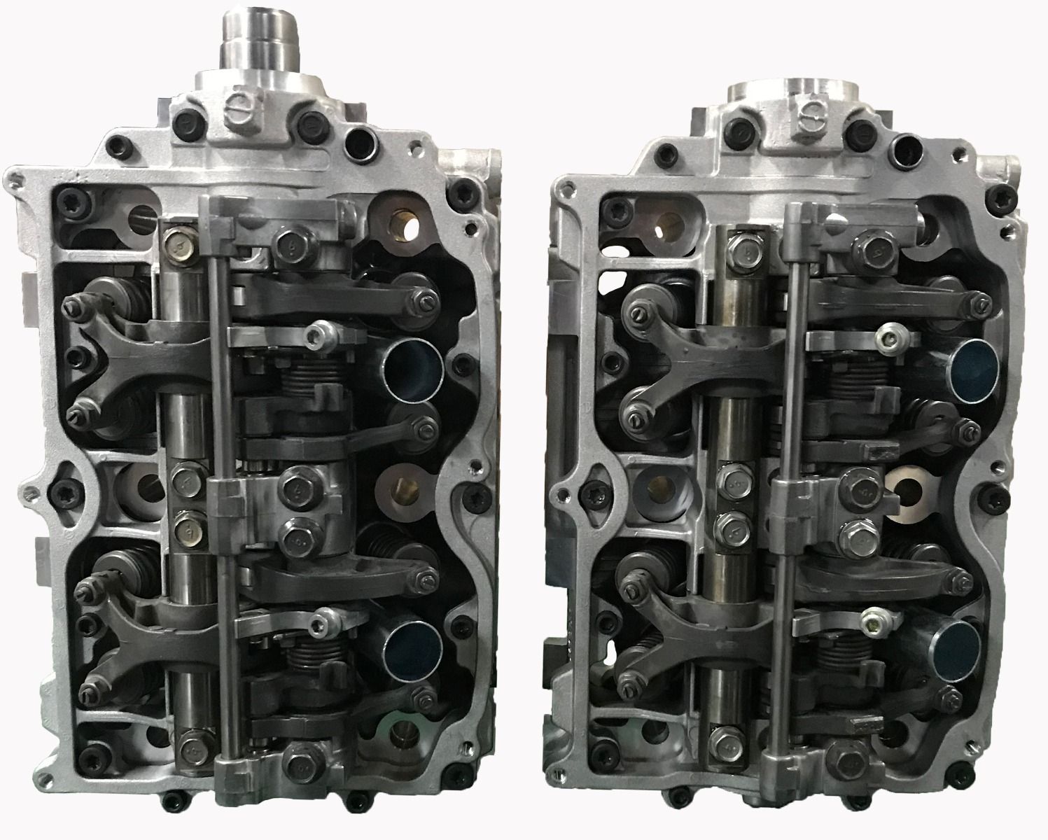 Subaru 2.5 SOHC EJ253 Impreza Forester V25 T25 Cylinder Head