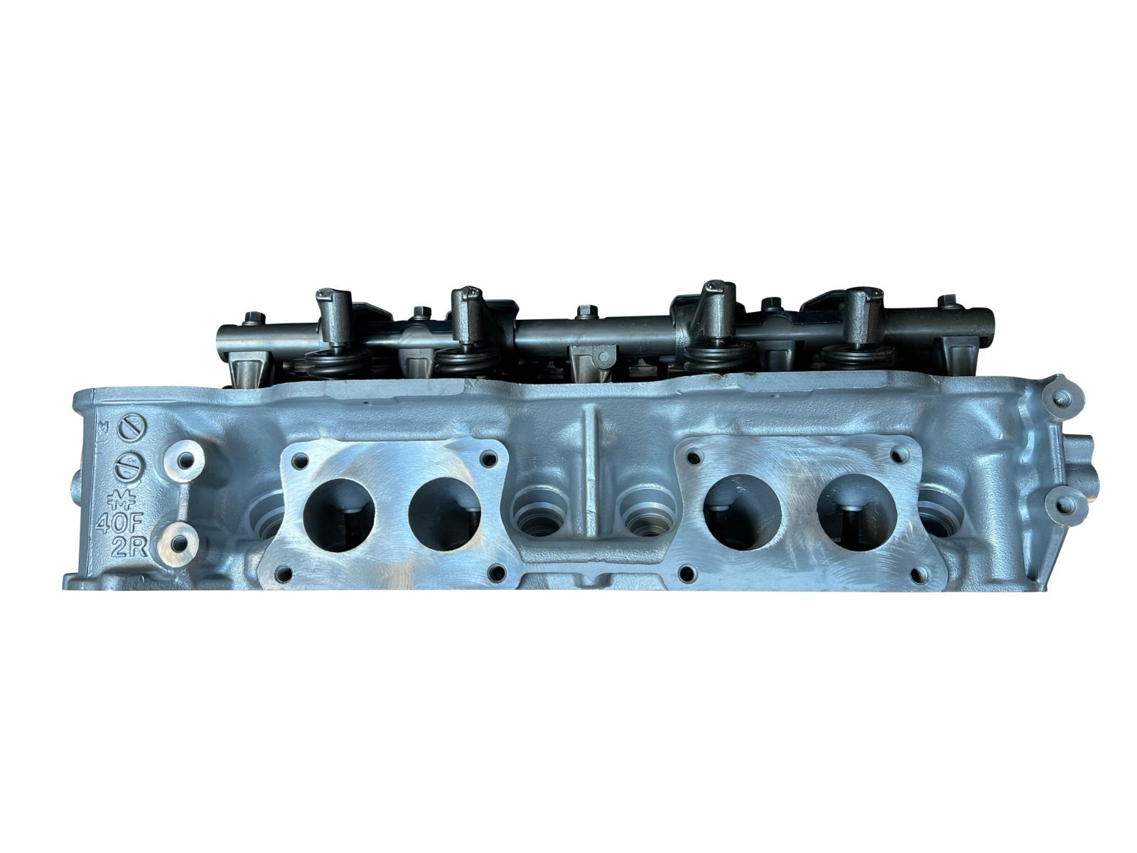 2024年冬【法人向けお歳暮】 Nissan 2.4 SOHC Cylinder Head Casting # 40F / 70F KA24E K-POP・アジア