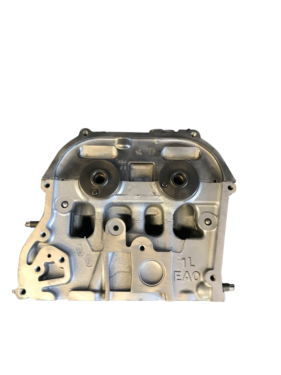 Nissan 2.5 DOHC Cylinder Head QR25DE EA0 Frontier Suzuki