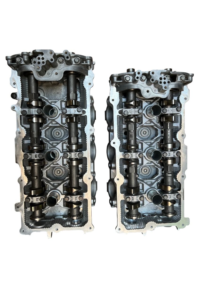 【超歓迎】 VQ40DE DOHC 4.0 Nissan # V6 Suzuki Xterra Frontier EA2 水槽