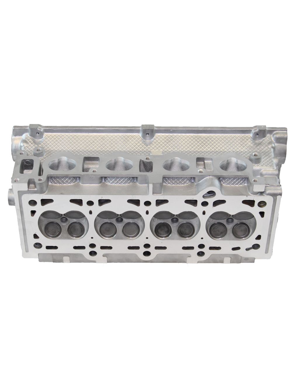 PAI 060175 CUMMINS 4089290 CYLINDER HEAD ASSEMBLY (6C) (MADE
