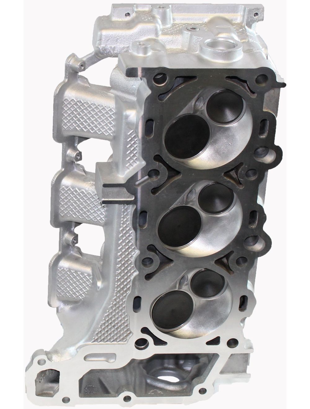 Jeep 3.7 SOHC Cylinder Head Liberty PASSENGER SIDE Dodge