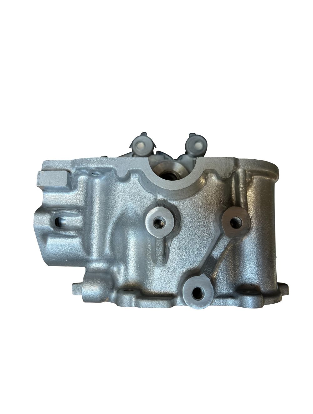 【お得】 40F # Casting Head Cylinder SOHC 2.4 Nissan / KA24E 70F K-POP・アジア