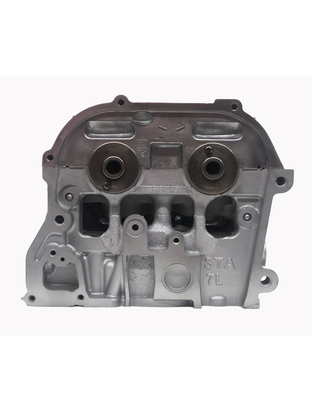 アデニウム‼️ Cylinder Head for Altima 2.5 DOHC Frontier Sentra Rogue Cast