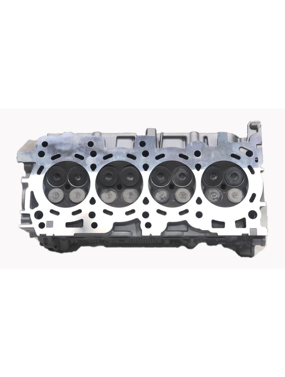 アデニウム‼️ Cylinder Head for Altima 2.5 DOHC Frontier Sentra Rogue Cast