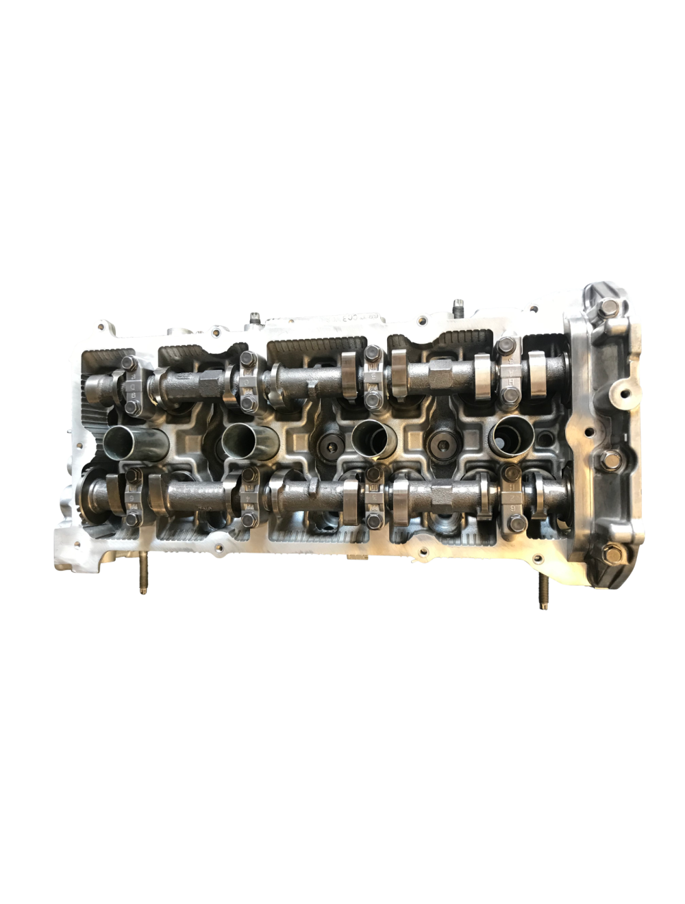 Nissan 2.5 DOHC Cylinder Head QR25DE EA0 Frontier Suzuki Nissan 2.5 DOHC Cylinder Head QR25DE EA0 Frontier Suzuki