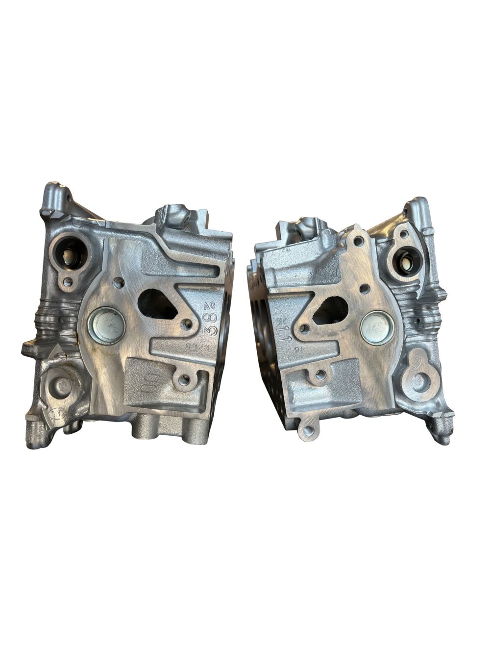 Nissan 4.0 DOHC VQ40DE # EA2 Frontier Xterra Suzuki V6
